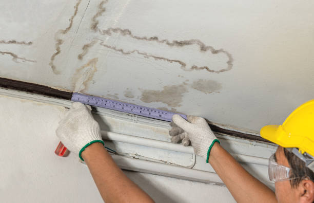 Reliable Structural Drying contractor in South China, ME by Water Damage Irwin